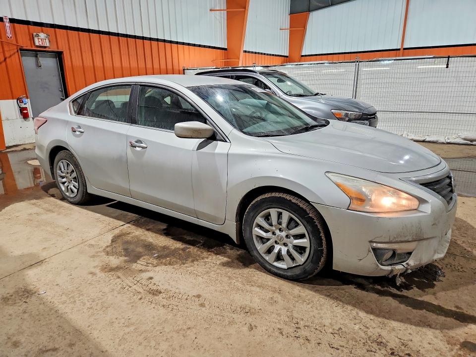 47128266 :رقم المزاد ، 1N4AL3AP7DN508117 vin ، 2013 Nissan Altima مزاد بيع