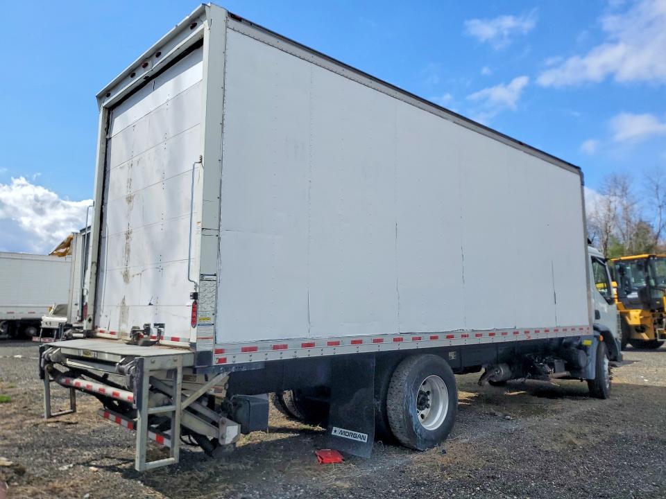 Продажа на аукционе авто 2020 Kenworth K270/k370, vin: 3BKJHM6X7LF582358, номер лота: 41735256