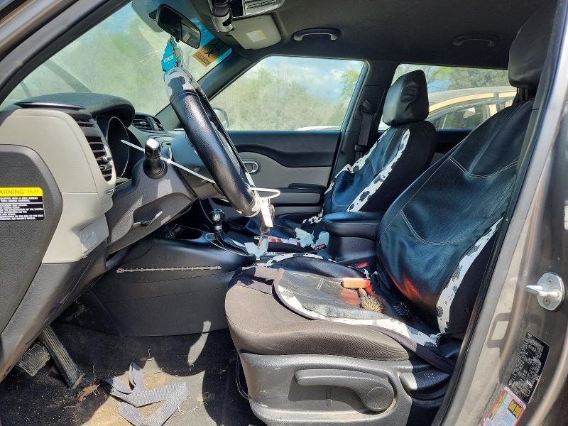 Aukcja sprzedaży 2019 Kia Soul, vin: KNDJN2A29K7686499, numer aukcji: 48397076