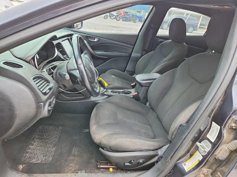 Продажа на аукционе авто 2013 Dodge Dart, vin: 1C3CDFCA0DD682065, номер лота: 51772156