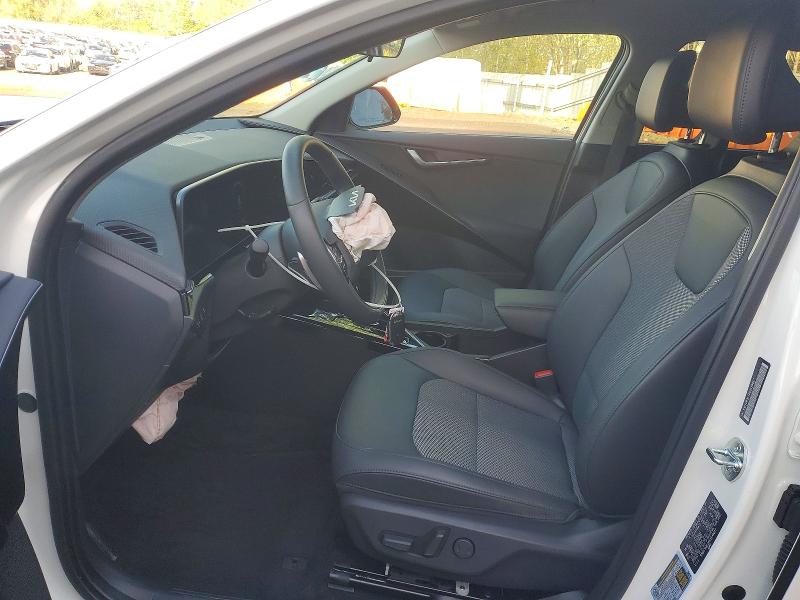 Aukcja sprzedaży 2025 Kia Niro, vin: KNDCR3L10S5139057, numer aukcji: 50433996
