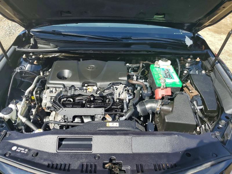 Продаж на аукціоні авто 2020 Toyota Camry, vin: 4T1G11AK4LU926900, номер лоту: 49512076