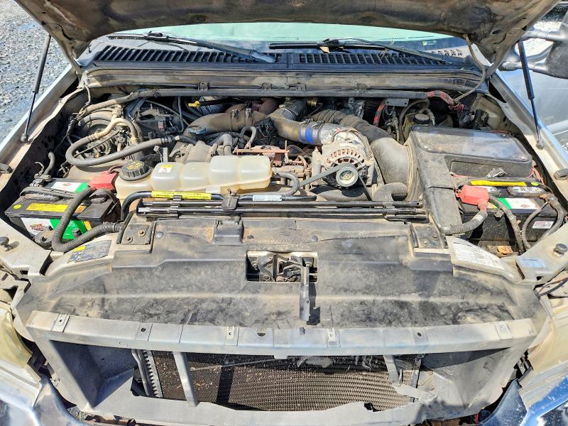 Aukcja sprzedaży 2002 Ford F250, vin: 1FTNX20F62EA21989, numer aukcji: 54435856
