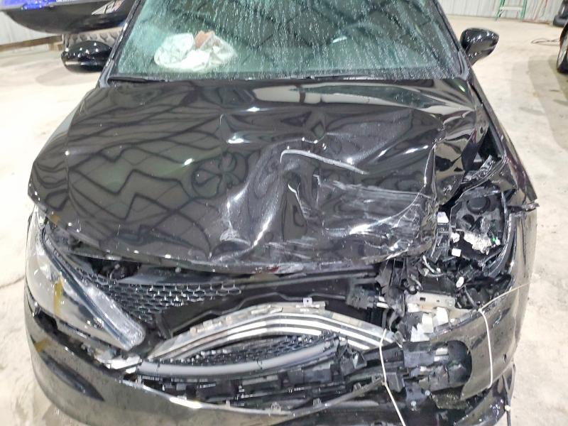 Продаж на аукціоні авто 2025 Chrysler Voyager, vin: 2C4RC1CG8SR538161, номер лоту: 51169516