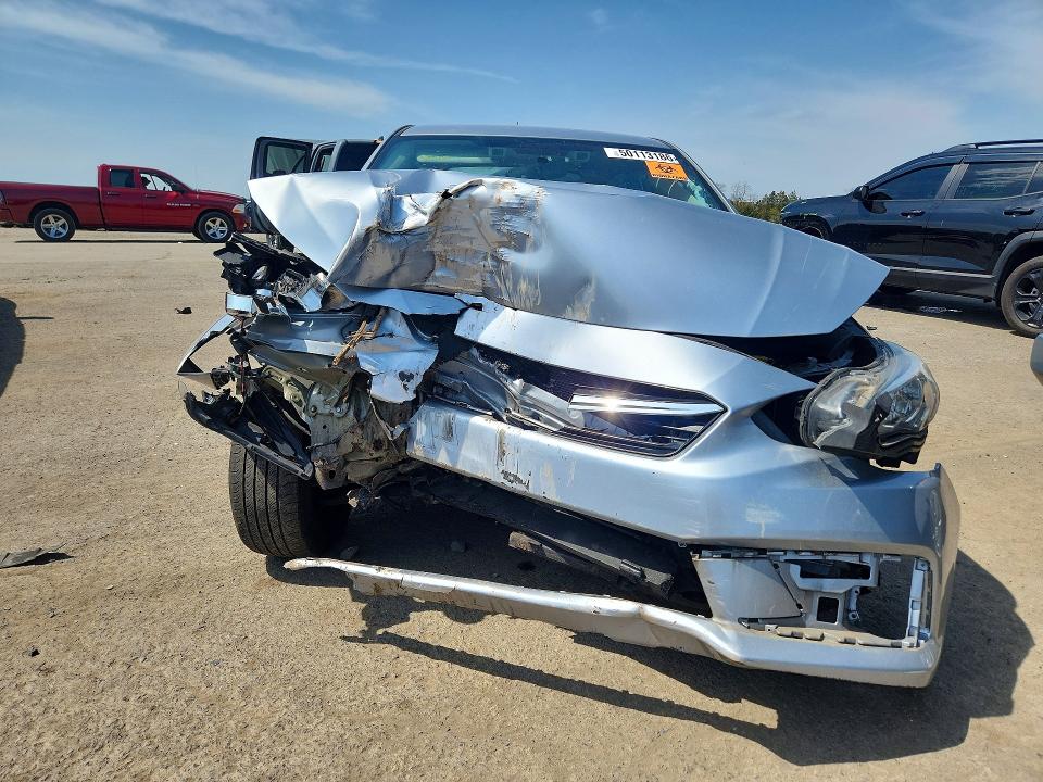 Продаж на аукціоні авто 2020 Subaru Impreza, vin: 4S3GTAB68L3708352, номер лоту: 50113186