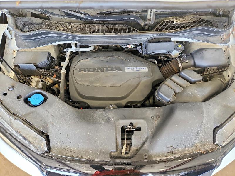 Aukcja sprzedaży 2019 Honda Passport, vin: 5FNYF8H99KB010646, numer aukcji: 50681496