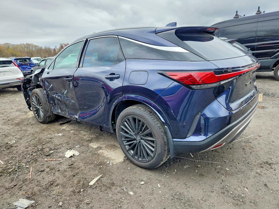 Aukcja sprzedaży 2024 Lexus Rx 350, vin: 2T2BAMCA7RC077691, numer aukcji: 51512686