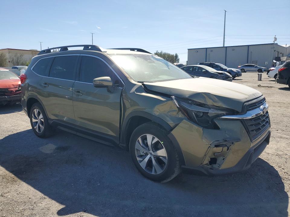Aukcja sprzedaży 2023 Subaru Ascent, vin: 4S4WMAED0P3408826, numer aukcji: 50664946