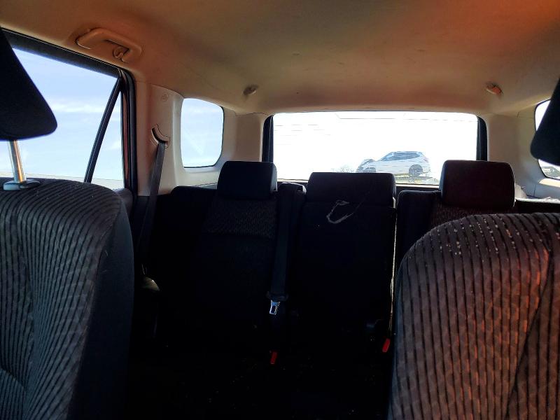 49973126 :رقم المزاد ، JTEBU5JR3A5025434 vin ، 2010 Toyota 4runner مزاد بيع
