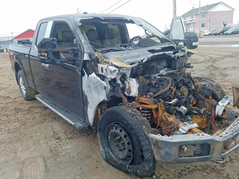 Aukcja sprzedaży 2018 Ford F150, vin: 1FTFX1E58JFA22620, numer aukcji: 49850186