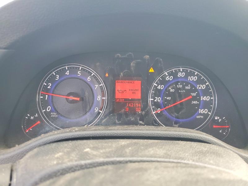 Продажа на аукционе авто 2007 Infiniti G35, vin: JNKBV61E37M727934, номер лота: 48005586
