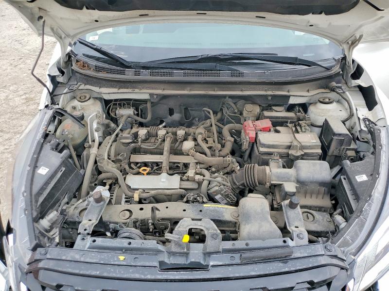 49967146 :رقم المزاد ، 3N1CP5CV5PL504511 vin ، 2023 Nissan Kicks مزاد بيع