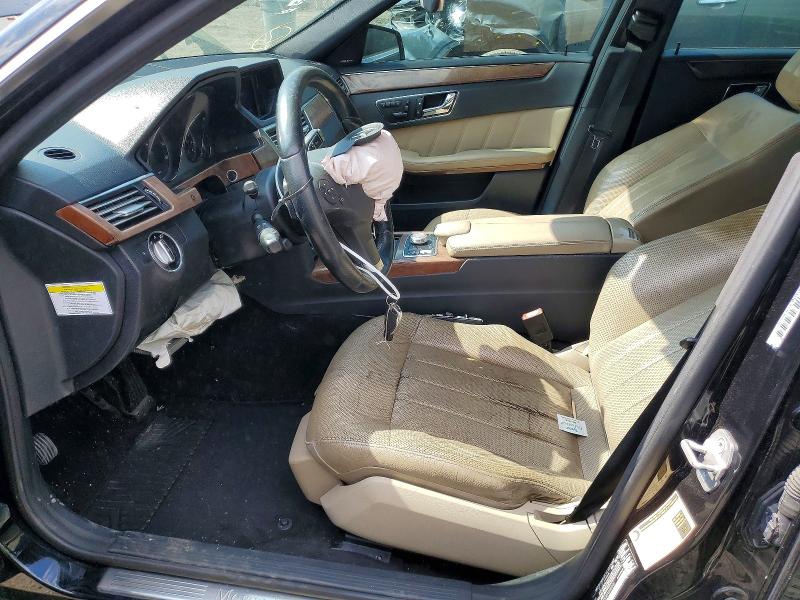 2011 Mercedes-benz E მანქანა იყიდება აუქციონზე, vin: WDDHF7CB1BA280506, აუქციონის ნომერი: 49878176