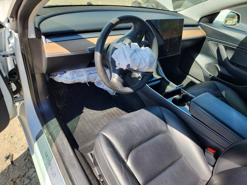 Aukcja sprzedaży 2020 Tesla Model 3, vin: 5YJ3E1EC4LF623845, numer aukcji: 49414206