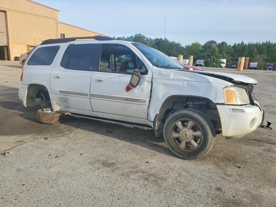 48663476 :رقم المزاد ، 1GKES16S736197138 vin ، 2003 Gmc Envoy مزاد بيع
