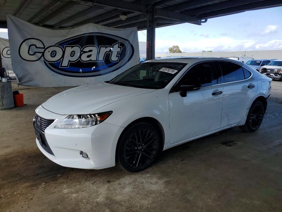 Продажа на аукционе авто 2015 Lexus Es, vin: JTHBK1GG4F2188352, номер лота: 50976216