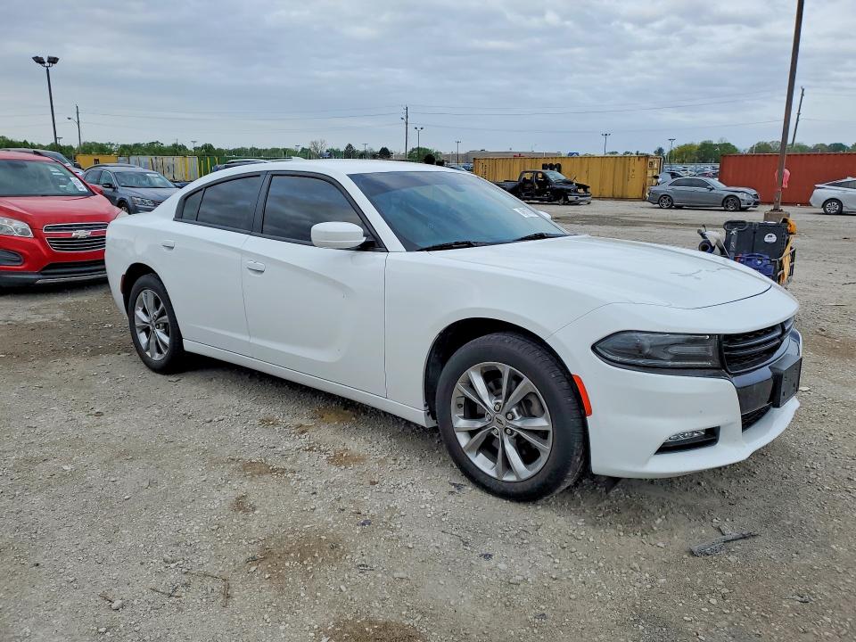 2021 Dodge Charger მანქანა იყიდება აუქციონზე, vin: 2C3CDXJG4MH683123, აუქციონის ნომერი: 49116706