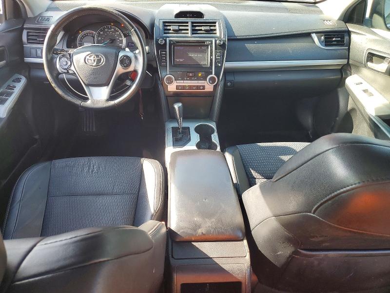 49542546 :رقم المزاد ، 4T1BF1FK7EU857935 vin ، 2014 Toyota Camry مزاد بيع