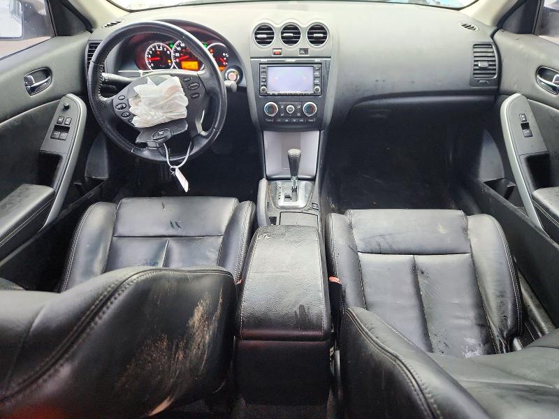 Aukcja sprzedaży 2010 Nissan Altima, vin: 1N4BL2EP8AC185177, numer aukcji: 50962826