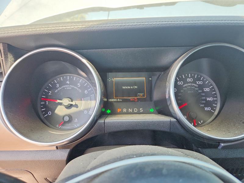 Продажа на аукционе авто 2018 Ford Mustang, vin: 1FATP8UH0J5160154, номер лота: 51365476