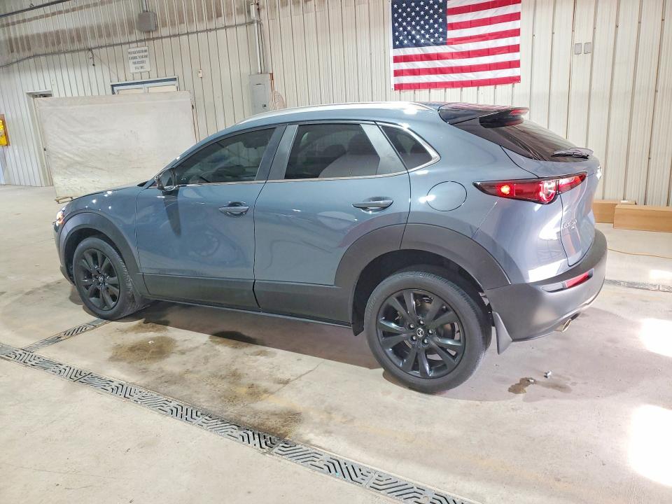 Aukcja sprzedaży 2022 Mazda Cx-30, vin: 3MVDMBCL6NM455686, numer aukcji: 50116166