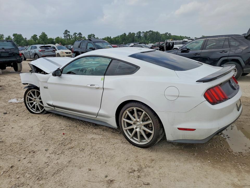 51272476 :رقم المزاد ، 1FA6P8CF3G5298955 vin ، 2016 Ford Mustang مزاد بيع