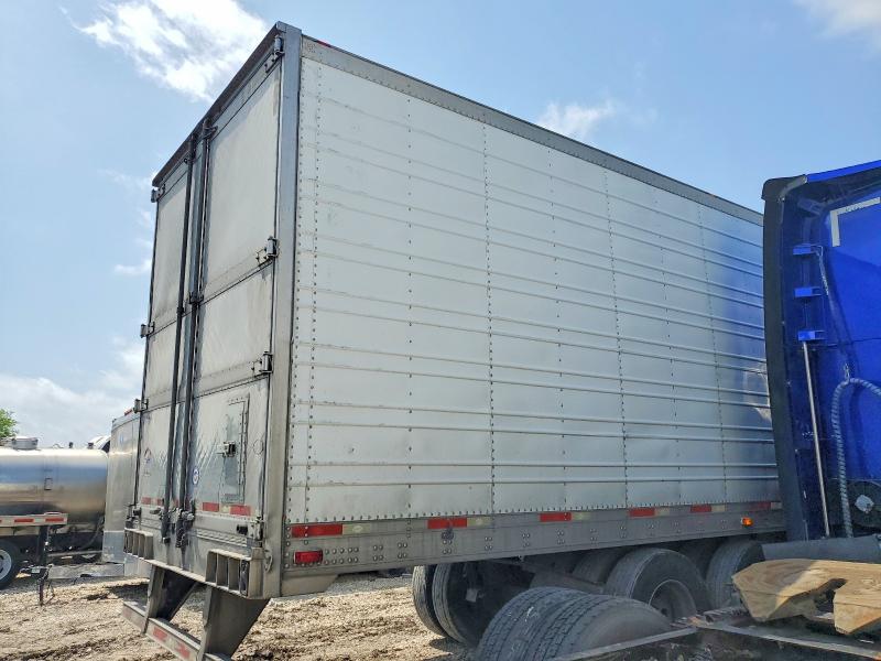 2015 Utility Trailer Trailer მანქანა იყიდება აუქციონზე, vin: 1UYVS2532FU388110, აუქციონის ნომერი: 51480396