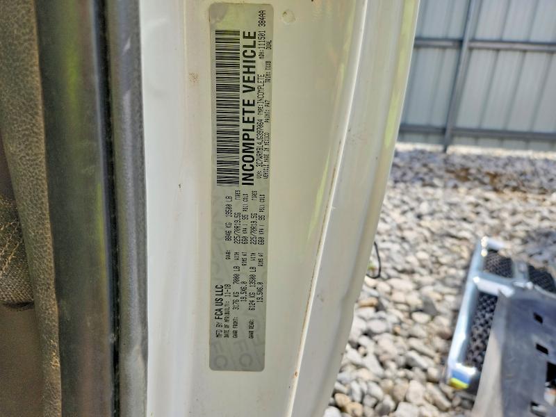 Aukcja sprzedaży 2018 Ram 5500, vin: 3C7WRMBL4JG397064, numer aukcji: 46615226