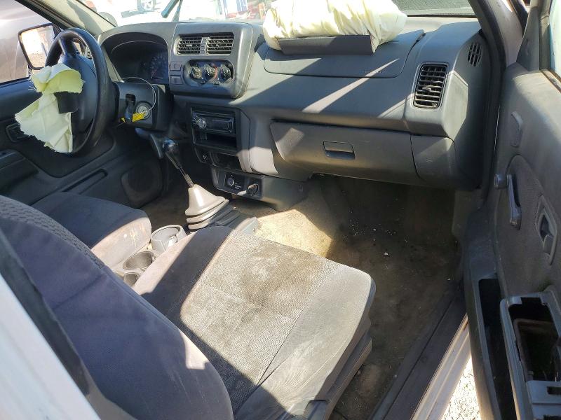 Продаж на аукціоні авто 2001 Nissan Frontier, vin: 1N6DD26S01C306414, номер лоту: 48486736