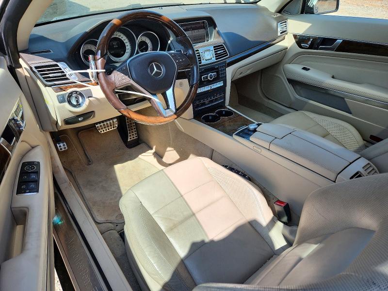 Продажа на аукционе авто 2014 Mercedes-benz E, vin: WDDKJ8JB4EF232647, номер лота: 50778116