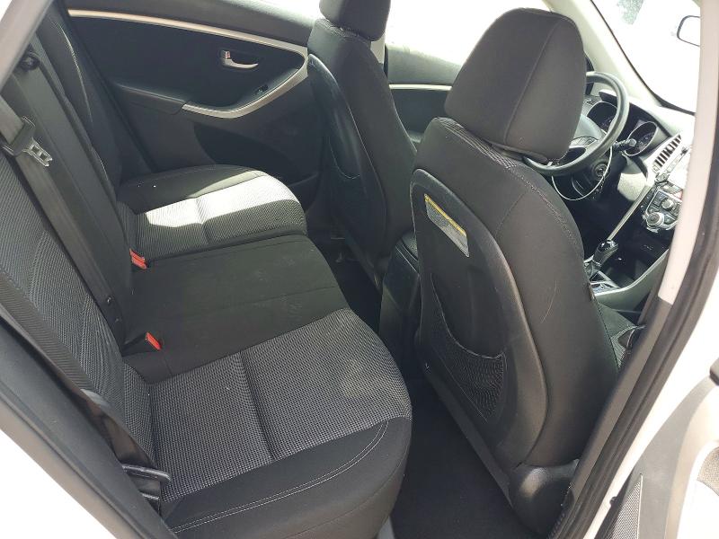 Продажа на аукционе авто 2014 Hyundai Elantra Gt, vin: KMHD35LH5EU225565, номер лота: 48855466