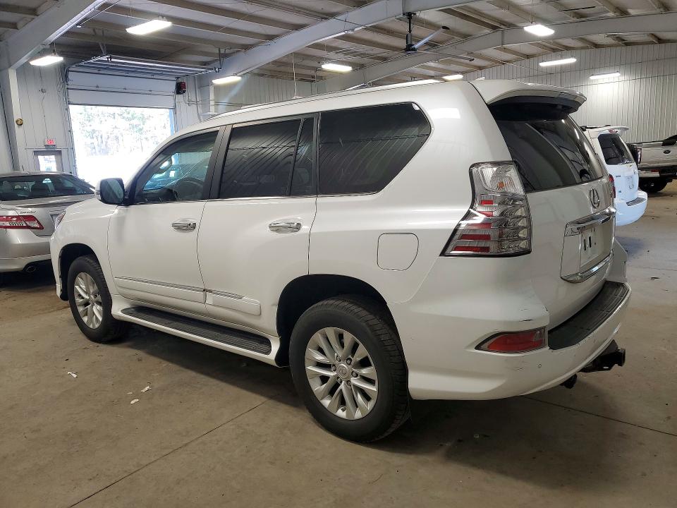 49985916 :رقم المزاد ، JTJBM7FXXG5125480 vin ، 2016 Lexus Gx مزاد بيع
