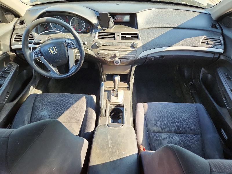 2012 Honda Accord მანქანა იყიდება აუქციონზე, vin: 1HGCP2F39CA141509, აუქციონის ნომერი: 50360556