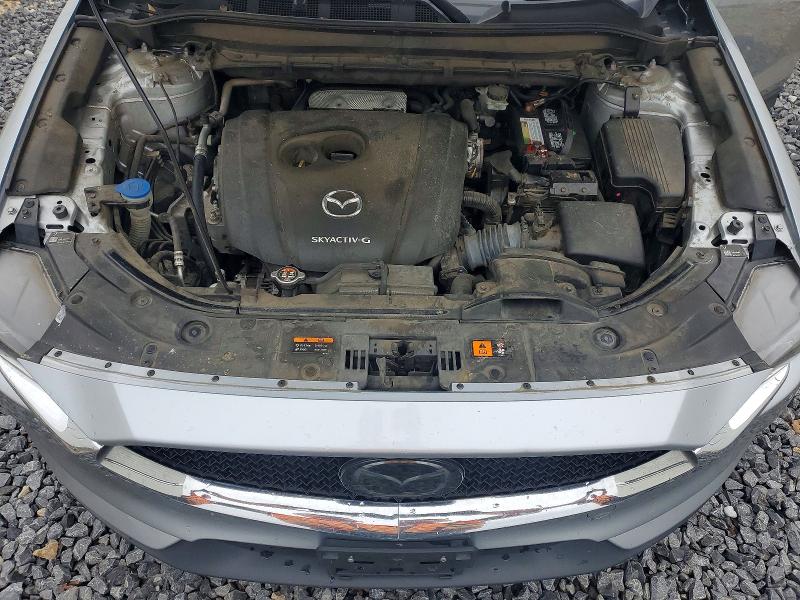 Продажа на аукционе авто 2021 Mazda Cx-5, vin: JM3KFADM2M0354352, номер лота: 51416726
