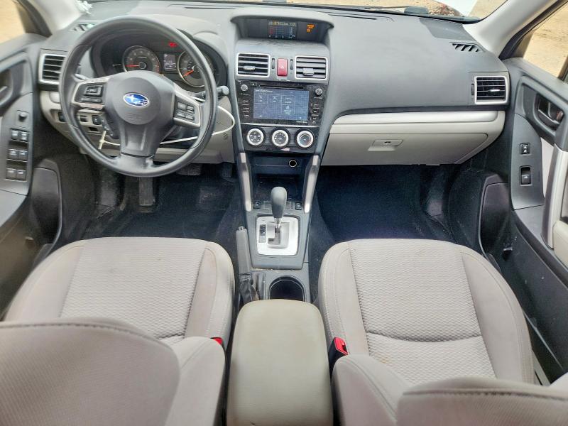 Aukcja sprzedaży 2016 Subaru Forester, vin: JF2SJAFC6GH508872, numer aukcji: 50971006