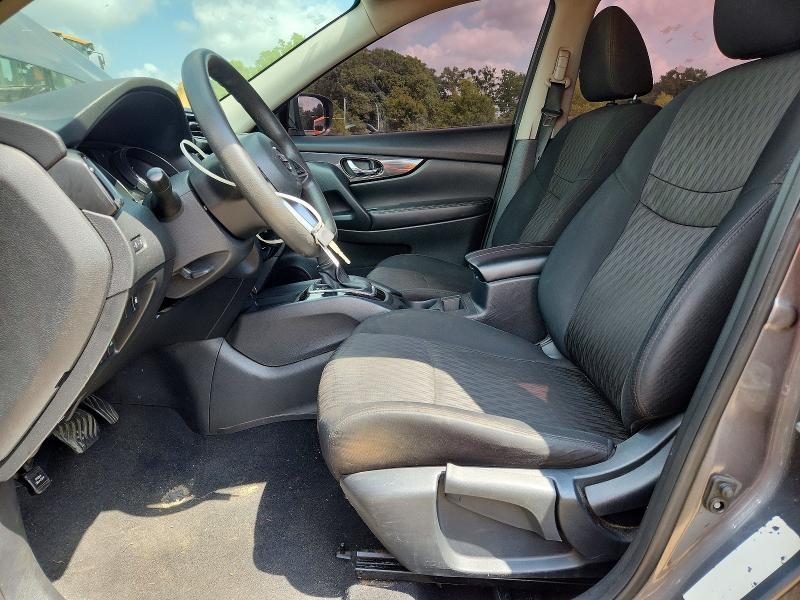 Продаж на аукціоні авто 2018 Nissan Rogue, vin: 5N1AT2MT5JC823658, номер лоту: 50963666
