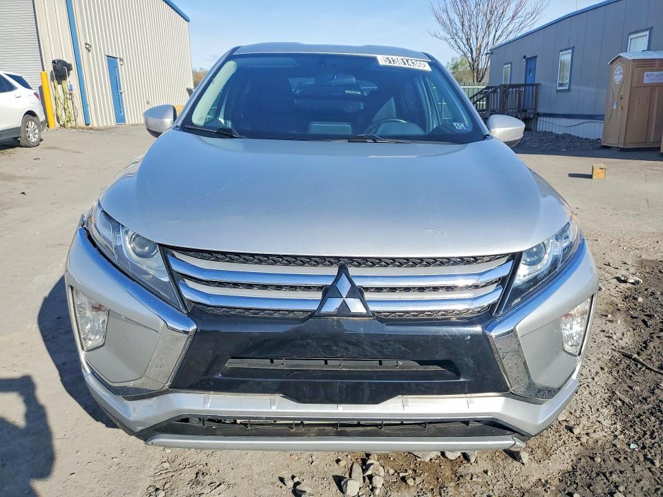 Продаж на аукціоні авто 2018 Mitsubishi Eclipse Cross, vin: JA4AT5AA1JZ039509, номер лоту: 51381436