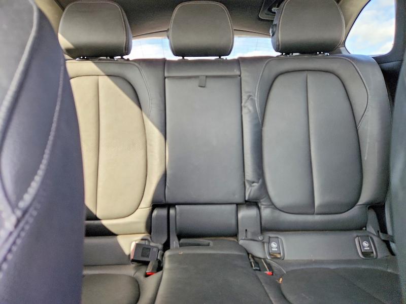 Aukcja sprzedaży 2018 Bmw X1, vin: WBXHU7C32J5L07599, numer aukcji: 50930226