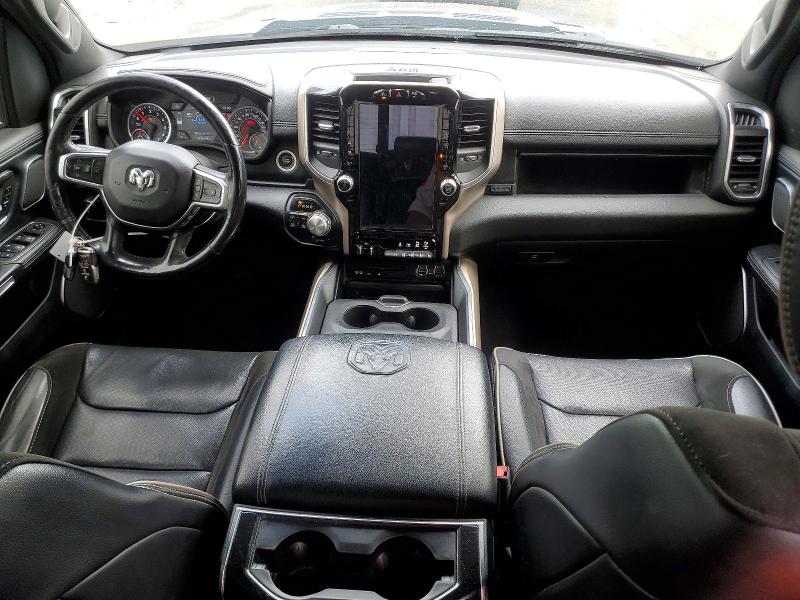 Продажа на аукционе авто 2019 Ram 1500, vin: 1C6SRFJT8KN786816, номер лота: 51107346