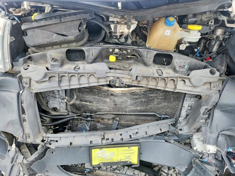 50900316 :رقم المزاد ، 3C6URVJG3JE124473 vin ، 2018 Ram Promaster 3500 مزاد بيع