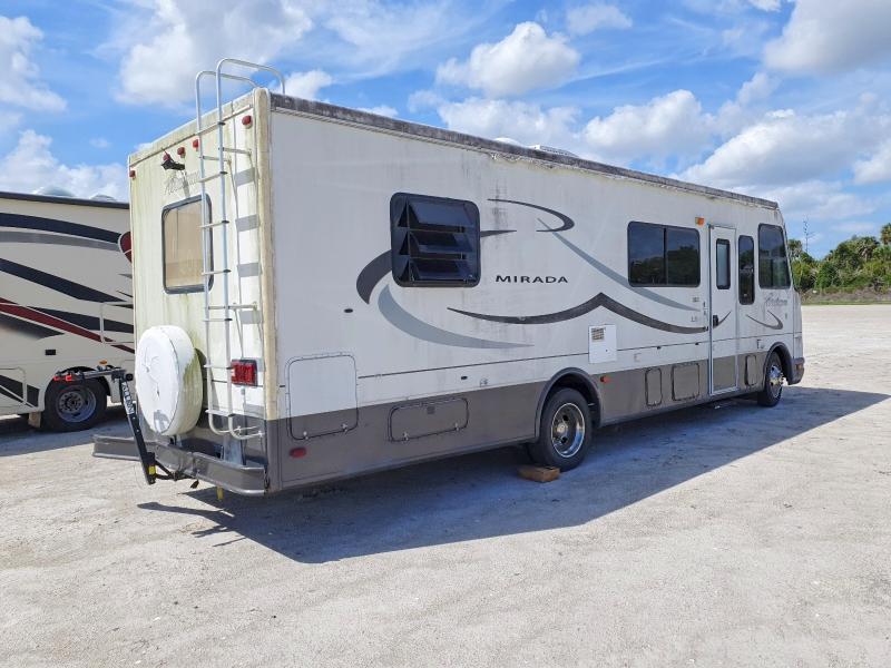 Aukcja sprzedaży 2001 Workhorse Motorhome Chassis, vin: 5B4LP57G313332450, numer aukcji: 49888176