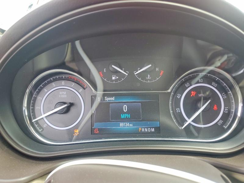 Продажа на аукционе авто 2014 Buick Regal, vin: 2G4GL5EX4E9227225, номер лота: 49886156