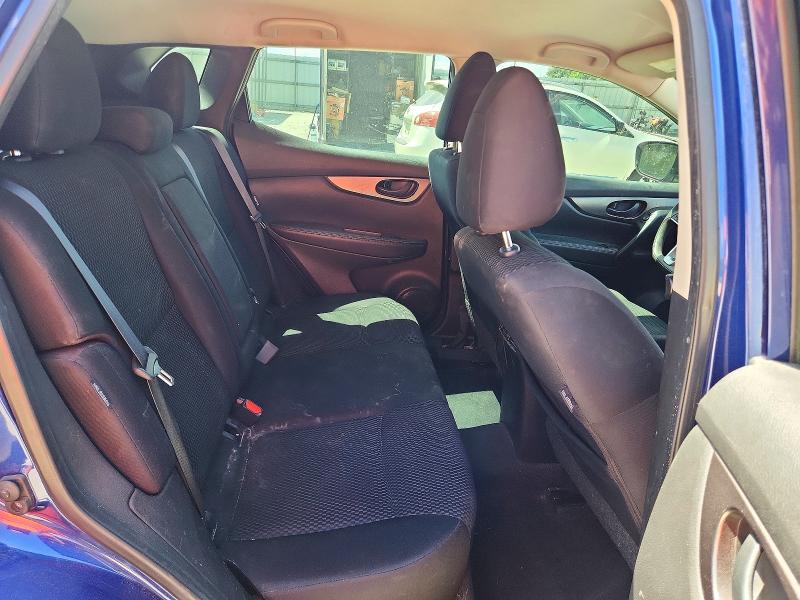 Aukcja sprzedaży 2020 Nissan Rogue Sport, vin: JN1BJ1CV6LW266226, numer aukcji: 50147396