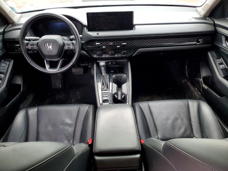 Aukcja sprzedaży 2023 Honda Accord, vin: 1HGCY2F81PA006975, numer aukcji: 48115846