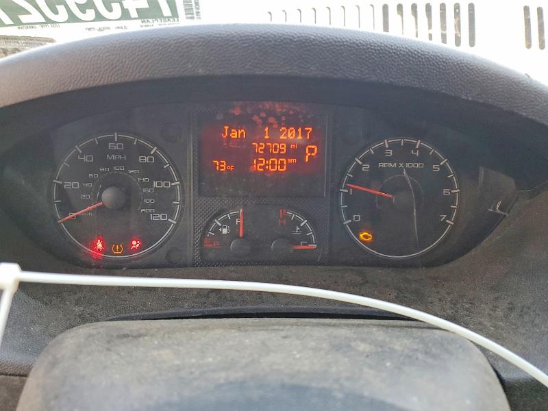 Aukcja sprzedaży 2020 Ram Promaster 3500, vin: 3C6URVJG3LE140496, numer aukcji: 74595275