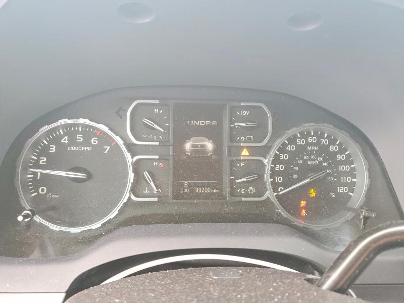 Aukcja sprzedaży 2018 Toyota Tundra, vin: 5TFUY5F14JX732180, numer aukcji: 49766526