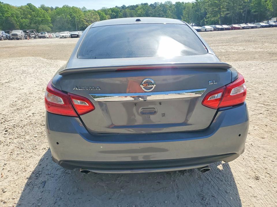 Aukcja sprzedaży 2016 Nissan Altima, vin: 1N4AL3AP7GC252075, numer aukcji: 50119466