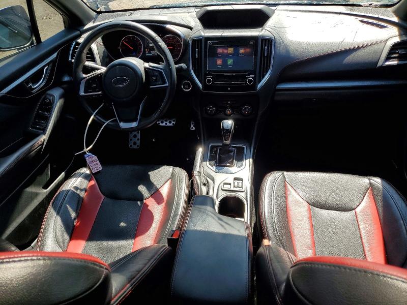 Aukcja sprzedaży 2017 Subaru Impreza, vin: 4S3GKAL68H3624556, numer aukcji: 48929156
