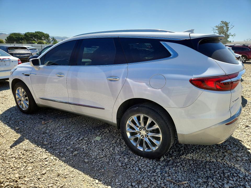 Auction sale of the 2020 Buick Enclave, vin: 5GAERCKW2LJ284813, lot number: 51885126