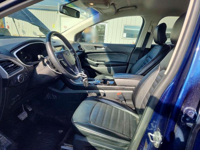 Aukcja sprzedaży 2017 Ford Edge, vin: 2FMPK4J80HBB45940, numer aukcji: 48713256